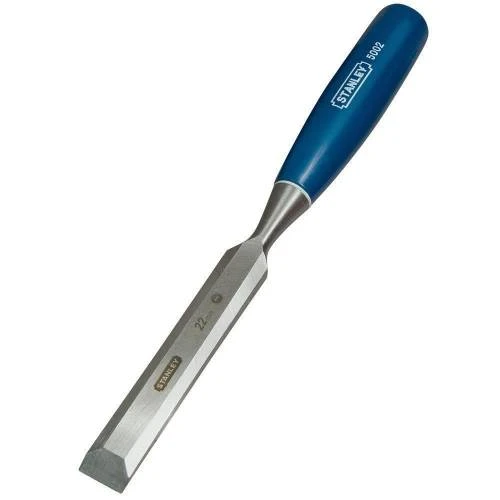 Stanley 0-16-549 22mm İskarpela Klasik Mavi Seri ürün görseli 1