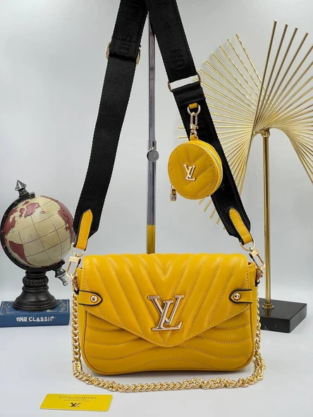 LOUİS VUİTTON NEW WAVE MULTİ POCHETTE 25/13 (6)