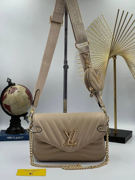 LOUİS VUİTTON NEW WAVE MULTİ POCHETTE 25/13 (2)