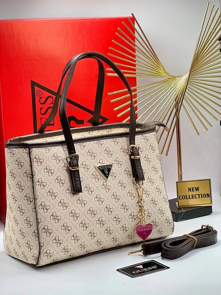 GUESS SLOAN BAGS SIZE 23/31 CM (6)