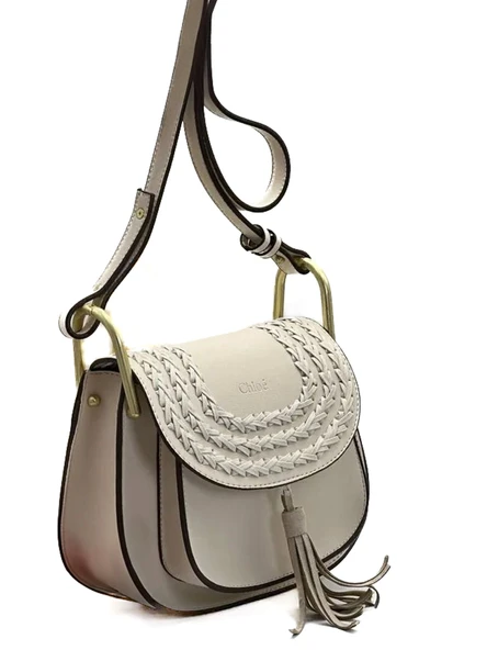 CHLOE NEW BAG SİZE 26/26CM 7