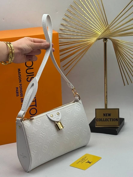 LOUIS VUİTTON POSHETTE SIZE 16/23CM (6)