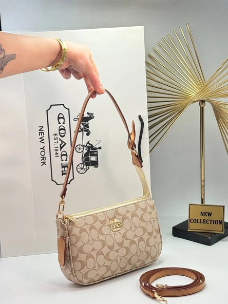 COACH RODRİGO BERLİN NEW MODEL SIZE 14/22 (7)