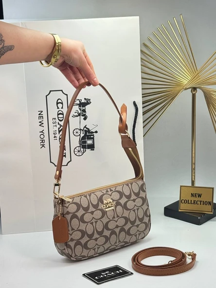 COACH RODRİGO BERLİN NEW MODEL SIZE 14/22 (3)