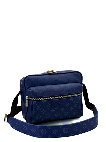 LOUIS VUITTON SHOULDERS BAG SIZE  23/20 CM 8