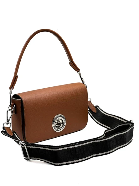 MARC JACOBS  FLAP CROSSBODY BAG SİZE 25/15CM 15