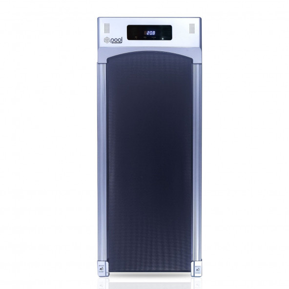 POOL Sport Hz-1201 Akıllı Bluetooth Koşu Bandı (MOBİLE APP ''FİTSHOW'') HZ-1201 - 3