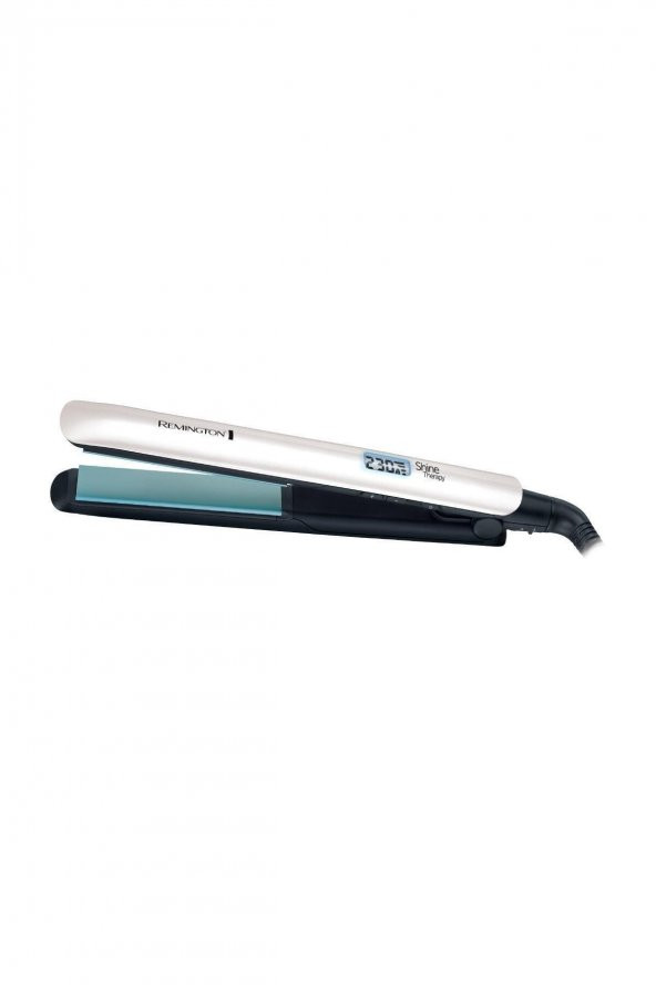 Remington S8500 Shine Therapy Argan Yağlı Saç Düzleştirici