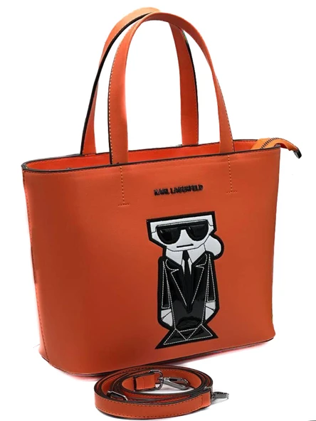 KARL LAGERFELD PARİS NEW SİZE 35/23 CM 2
