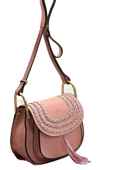 CHLOE NEW BAG SİZE 26/26CM 6