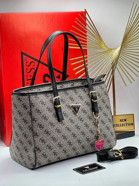 GUESS SLOAN BAGS SIZE 23/31 CM (8)