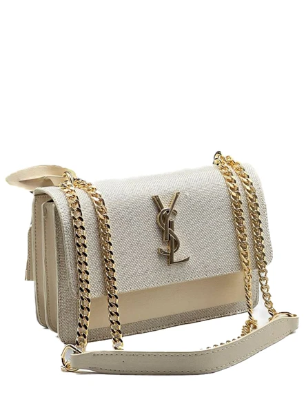 SAINT LAURENT YSL İTHAL KUMAŞ SİZE 16/24CM 2