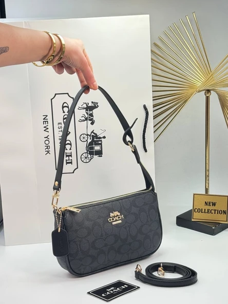 COACH RODRİGO BERLİN NEW MODEL SIZE 14/22 (4)