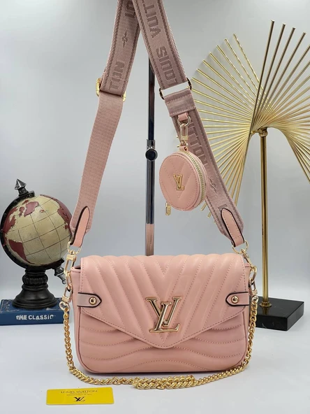 LOUİS VUİTTON NEW WAVE MULTİ POCHETTE 25/13 (12)