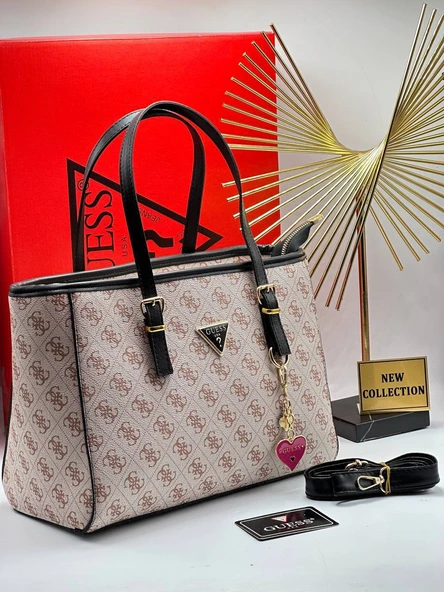 GUESS SLOAN BAGS SIZE 23/31 CM (7)