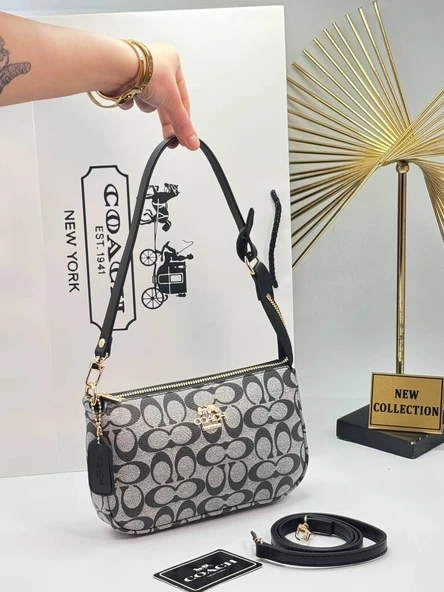 COACH RODRİGO BERLİN NEW MODEL SIZE 14/22 (2)