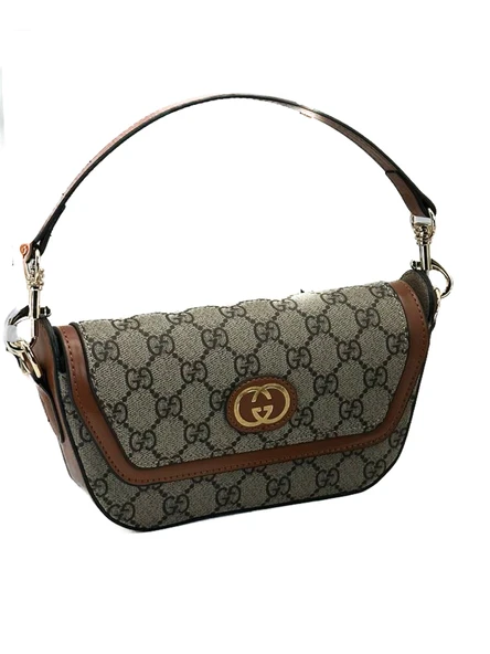 GUCCİ OPHİDİA CROSSBODY SIZE 21/12 CM 2