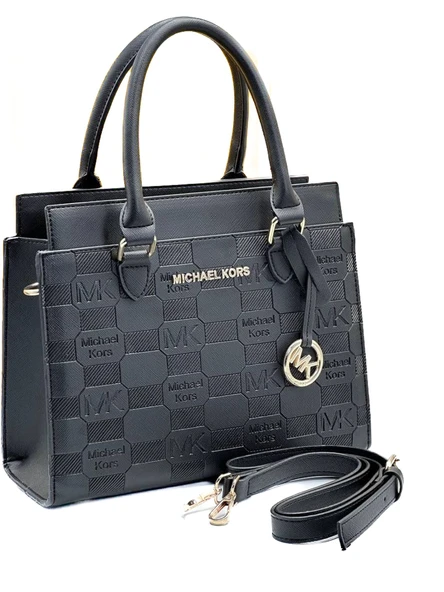 Michael Kors Satchel Bag Size 28/24cm 7