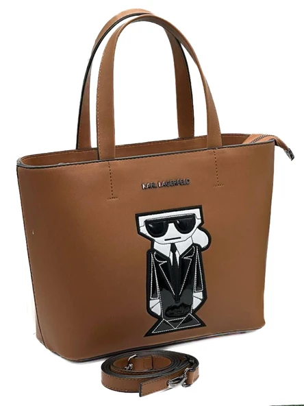 KARL LAGERFELD PARİS NEW SİZE 35/23 CM 9