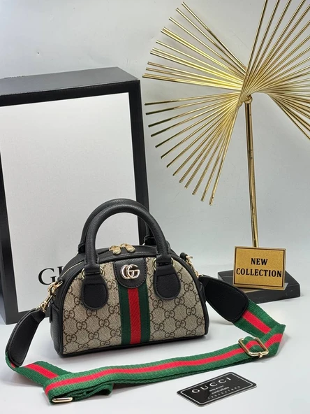 GUCCI OPHİDİA GG SMALL NEW BAG SİZE 13/20CM (1)