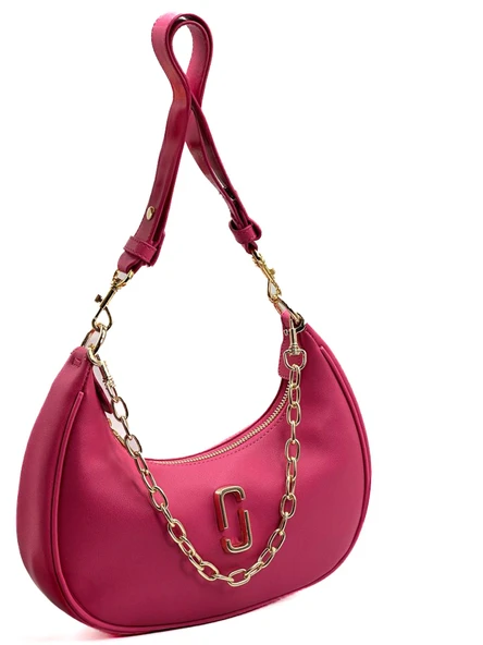 MARC JACOBS NEW BAG SİZE 28/19CM 4