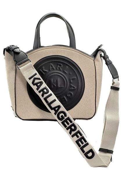 KARL LAGERFELD BAGS SIZE 23/25 CM 12