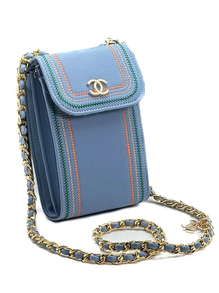 Chanel Phonecase/Crossbody Bags Size 20/12cm 3