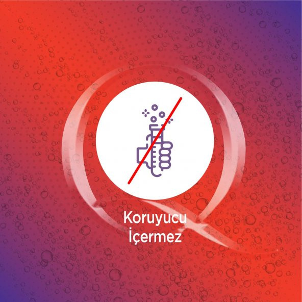 Qlife Tripple Effect D Vitamini + C Vitamini + Çinko 20 Efervesan Tablet - 7