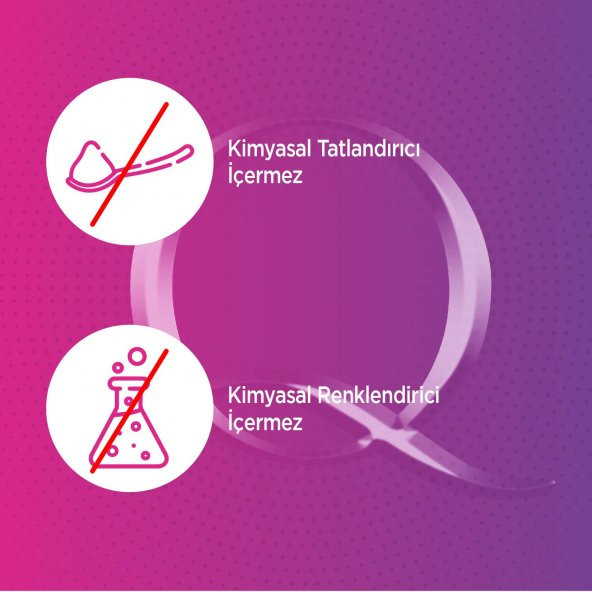 Qlife Multivitamin + Mineral Kids Şurup 150 cc - 5