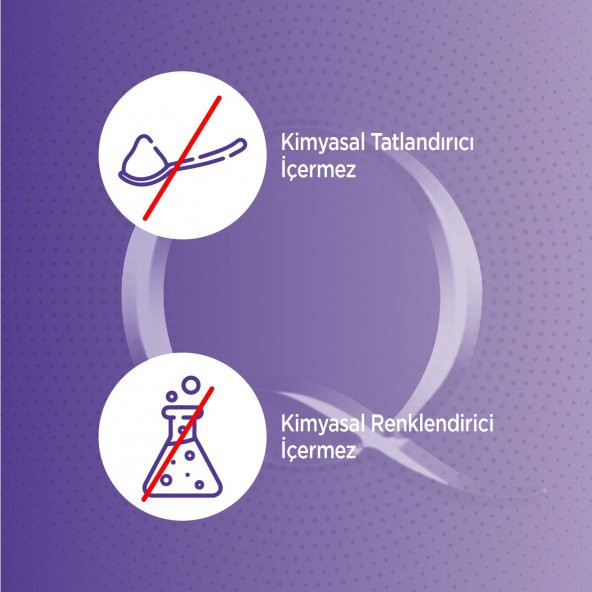 Qlife Tripple Effect Vitamin D + Vitamin C + Çinko 60 Kapsül - 7