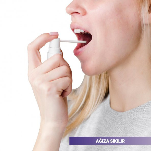 Qlife Vitamin D3 1000 Iu Sprey 10 cc - 8