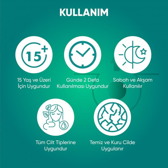 VOOP Niacinamide, Gözenek Sıkılaştırıcı Serum 30 ml - 6