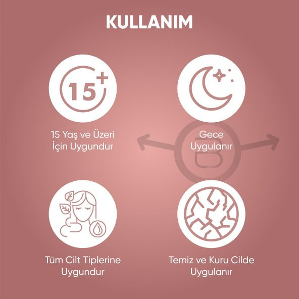 VOOP Whitening, Cilt Tonu Eşitleyici, Koyu Leke Karşıtı Serum 30 ml - 4