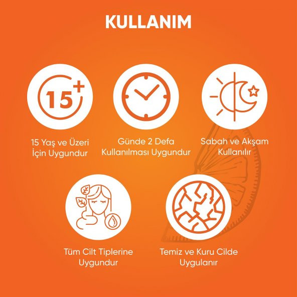 VOOP Vitamin C, Yoğun Aydınlatıcı Leke Karşıtı Serum 30 ml - 4
