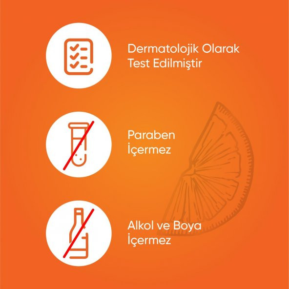 VOOP Vitamin C, Yoğun Aydınlatıcı Leke Karşıtı Serum 30 ml - 3