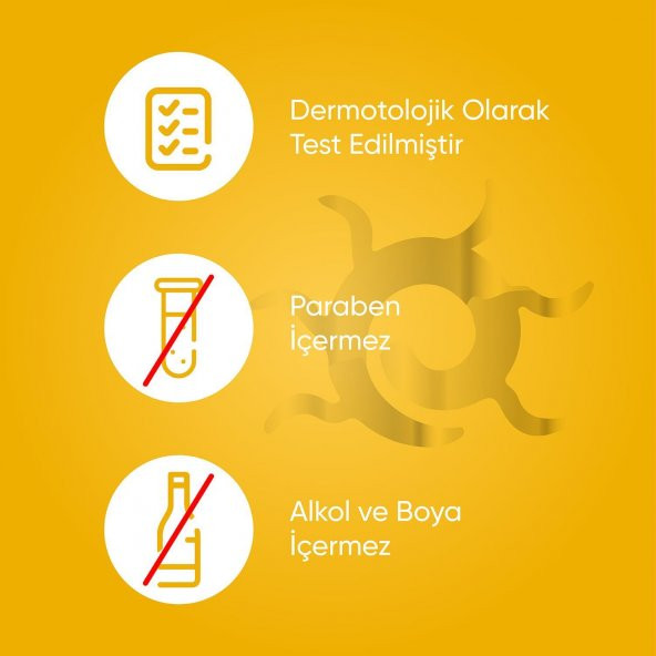 VOOP Güneş Kremi SPF 50+ 150 ml + VOOP Güneş Sonrası Kremi Co Q10 150 ml - 4