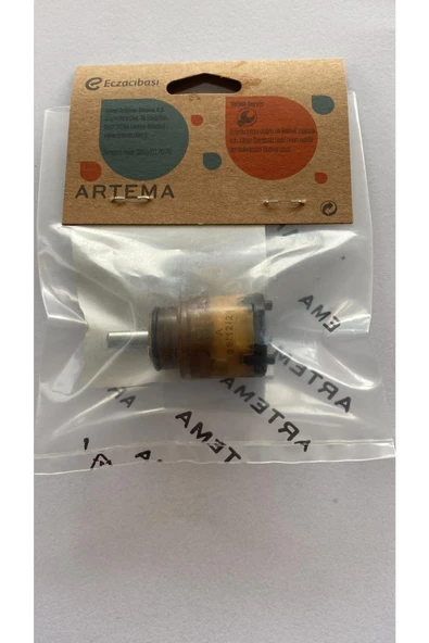 Artema A24494yp T4 Kartuş
