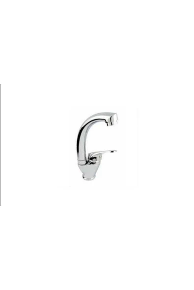 ERTİ ARMATÜR Banyo Lavabo Bataryası Çift Su Girişli Sıcak Soğuk Aç Kapa 5 Yıl Garantili