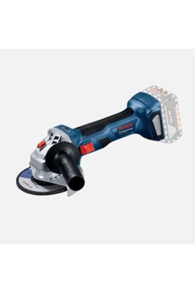 Bosch Profesyonel Gws 180-lı Akülü Taşlama Makinesi