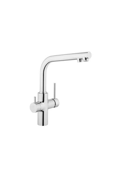 Artema A42144 Split Dual-flow Eviye Bataryası