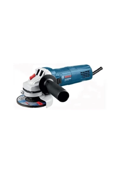 Bosch Gws 750-115 Spiral Avuç Taşlama 750 W