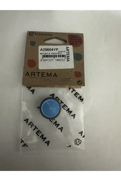 Artema PERLATÖR M 21,5*1-A