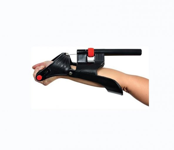 MVS Wrist Exercises -X Tensör Kol Egzersiz Aleti