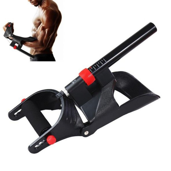 MVS Wrist Exercises -X Tensör Kol Egzersiz Aleti - 4