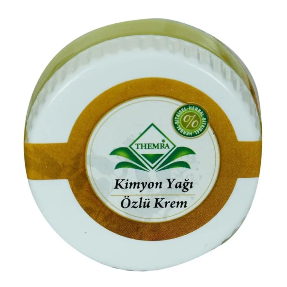 Themra Kimyon Kekik Aynısefa Portakal Yağı Özlü Kremi 50cc - 2