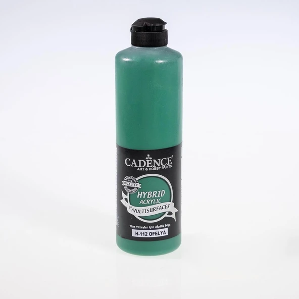 H-112 OFELYA 500ML MULTISURFACE HYBRID AKR.