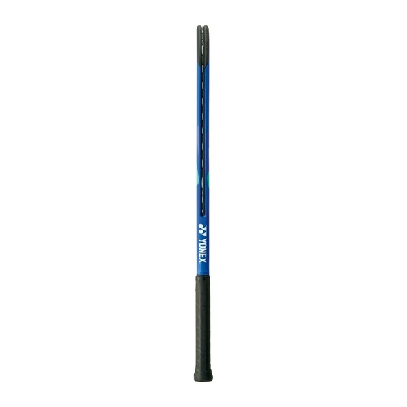 Yonex Ezone JR 26 Inch 100 240 Çocuk Tenis Raketi (Kordajlı) – Lapis Mavi - 2