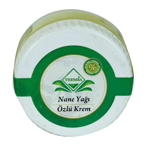 Themra Nane Pelesenk Kekik Kimyon Papatya Yağı Özlü Kremi 50cc - 2