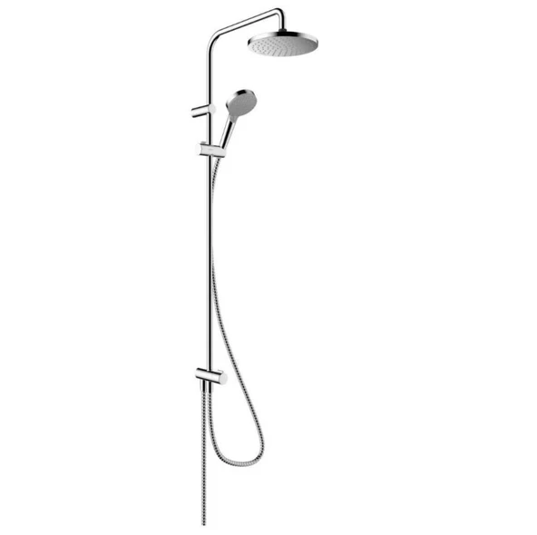 Hansgrohe Vernis Blend 200 Reno Duş Kolonu 26272000