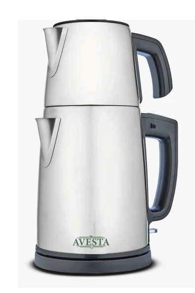 Jasper Avesta İnox Çay Makinası 2200w